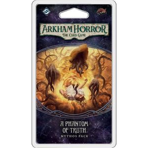 Arkham Horror LCG A Phantom of Truth