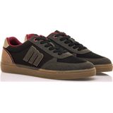 MTNG - Napoli - Sportschoenen - Geel - Casual - Retro Urban Design