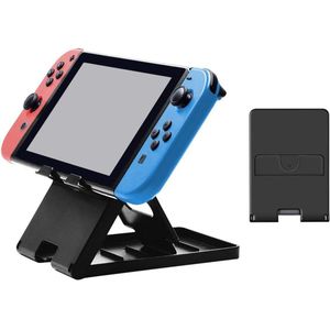 Artikelstandaard voor Nintendo Switch - Klein, licht en multifunctioneel - Multi-hoekinstelling