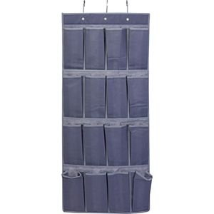 Adventure Goods Organizer met Zakken - 16 zakken