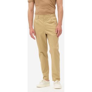 Nowadays chino pants NAE0501D1 915/falcon