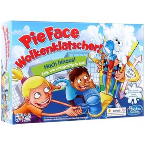 Pie Face actiespel