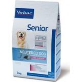 HPM Senior Neutered Dog Large & Medium