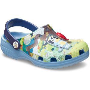 Kinderklompen Crocs Bluey Classic