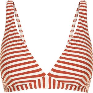 Protest Mixpearl 23 halter bikini top dames - maat m38c