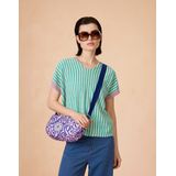 Oilily - Kickstart short sleeves pullover - Roze - S