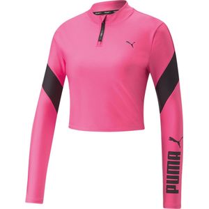 Puma Fit Eversculpt Sporttrui Vrouwen - Maat XS