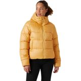 Helly Hansen - Essence - Dames Donsjack - 600 cuin - Verstelbare Capuchon