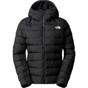 The North Face - Heren Jas winter Aconcagua 3 - Zwart - Maat XL