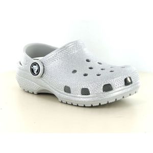 Crocs | Classic Glitter Clog | Maat 22/23