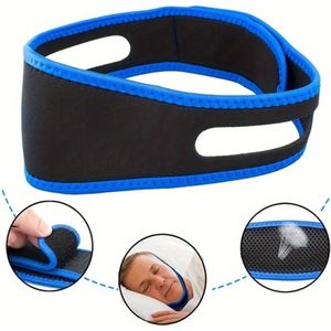 Actie4you - Anti Snurk Band - Verstelbaar - Anti Snurk Product