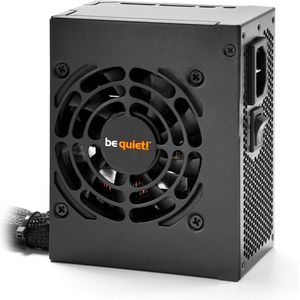 be quiet! SFX Power 2 power supply unit 400 W 20+4 pin ATX Zwart