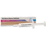 No Worm Diacur Petpaste Ontworming Pasta Hond 4,8 ml