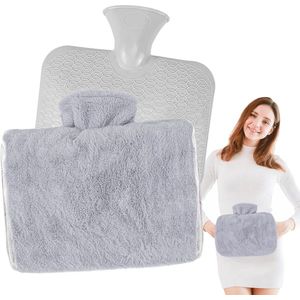 Draagbare Noodradio met Oplaadfunctie en Zonne-energie - 10.000 mAh Accu, AM/FM, LED-zaklamp en SOS-alarm