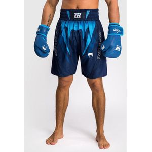 Venum x Top Rank Original Heren BokBroekje - Marineblauw - L