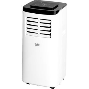 BEKO Mobiele airconditioner - 1900 W - 6500 BTU / h - Energieklasse A - Niet omkeerbaar
