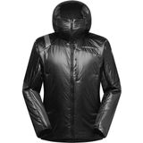 La Sportiva - Alpine Guide Primaloft - Jas - Zwart