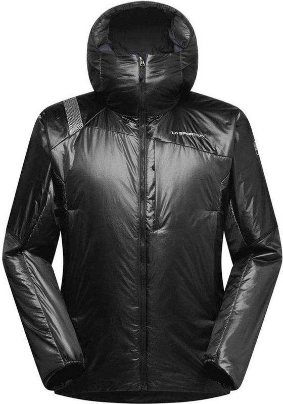 La Sportiva - Alpine Guide Primaloft - Jas - Zwart