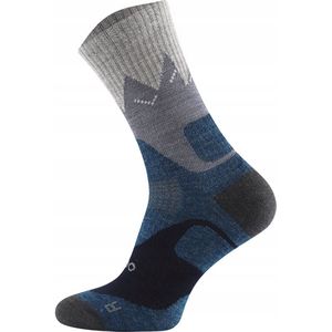 Falcon Trail Wandelsokken Alpaca & Merino 70% Wol Maat 47-50