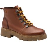 Tamaris - Enkellaarsje - 1-25212-45 - Zwart