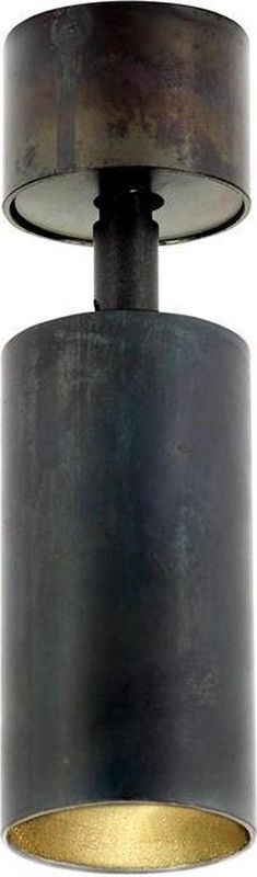 SERAX - Sofisticato - Plafondlamp - Robuuste Roest Look