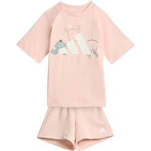 TIRO_NSTER T-SHIRT SET