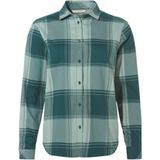 VAUDE - Farsund LS Shirt III - Outdoorblouse - Dames