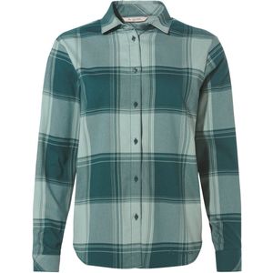 VAUDE - Farsund LS Shirt III - Outdoorblouse - Dames