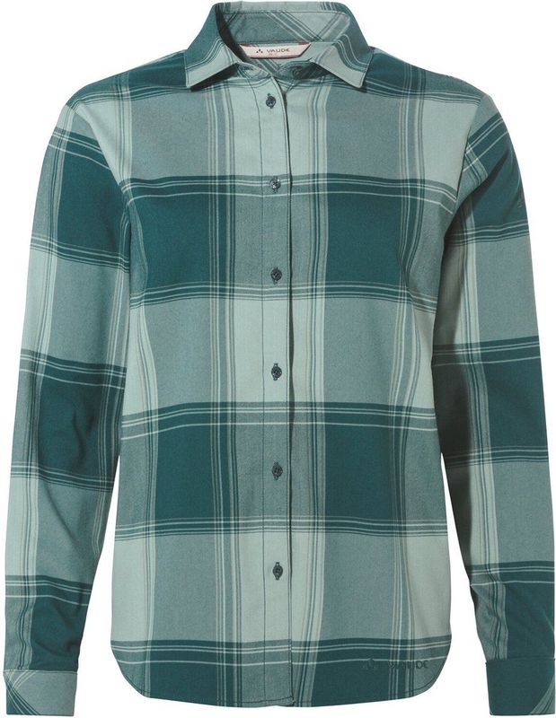 VAUDE - Farsund LS Shirt III - Outdoorblouse - Dames