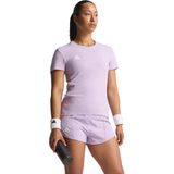 adidas - Adizero Essentials - T-shirt - Zwart - Gerecycled Polyester