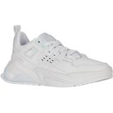 K-SWISS - TECHNA TRAINER - Damestrainers - Wit