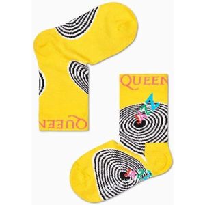 Happy Socks Queen Kids | Jazz Sock, 12-24 mnd, Maat 22/24