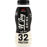 XXL Nutrition - N'Joy Protein Drink 6-pack Vanille