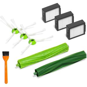 iRobot Roomba e5 Onderhoudsset van Plus.Parts® geschikt voor iRobot - 9 delig!