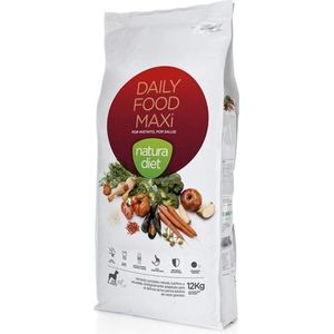 Natura Diet Nd Daily Food Maxi 12 kg