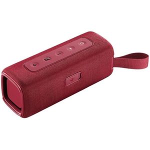 Motorola - Rokr 600 - Bluetooth-luidspreker - Zwart - Waterdicht