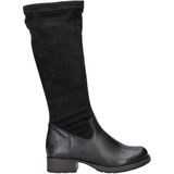 Rieker hoge laars - Zwart - Maat 36