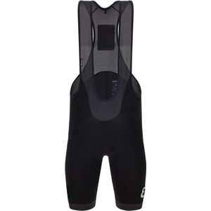 Santini Eroica Wool Fietsbroek Zwart 2XL Man