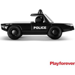 Playforever - Maverick Heat Shadow Police