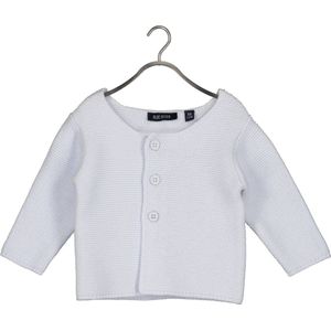 Blue Seven - Unisex vestje - Light blue- Maat 74