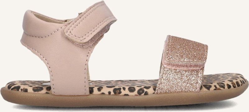 Gioseppo - Saugus - Sandalen - Roze - Stevig Materiaal