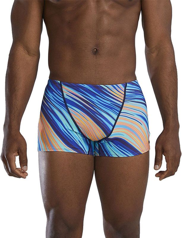 Tyr Durafast Elite Riptidal Zwemboxer