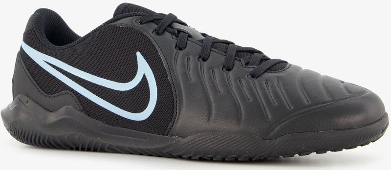 Nike - Tiempo Legend 10 Club - Zaalvoetbalschoen - Zwart