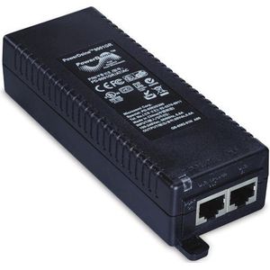 1P HighPower 30W BT Midspan EU IEEE802 3AT AC Input PCord