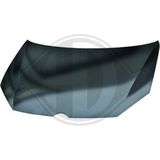 Motorkap - Vw Golf Vi (5k1) - Model 2008-10 tot 2014-12 - Gegalvaniseerd - Certified Quality