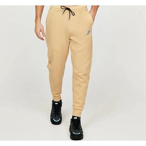 Nike - Tech Fleece - Joggingbroek - Zwart