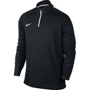Nike Sporttrui - Maat XL - Mannen - zwart/ wit