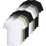 Jack Jones T-shirt JORJXJ Set van