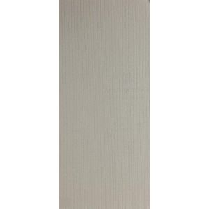 Dutch Wallcoverings Streepje - Wit