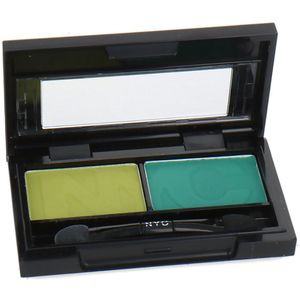 NYC - Duo Oogschaduw - 812B Bowling Green